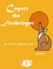 Coyote the Firebringer play script cover